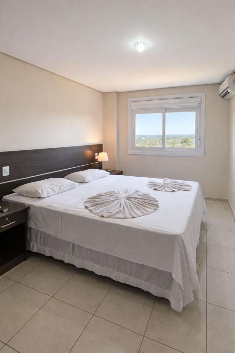 Hotel Nossa Casa - Housity