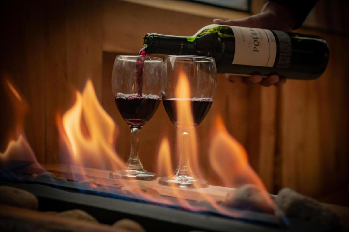 Sisuma Ecolodge - Housity