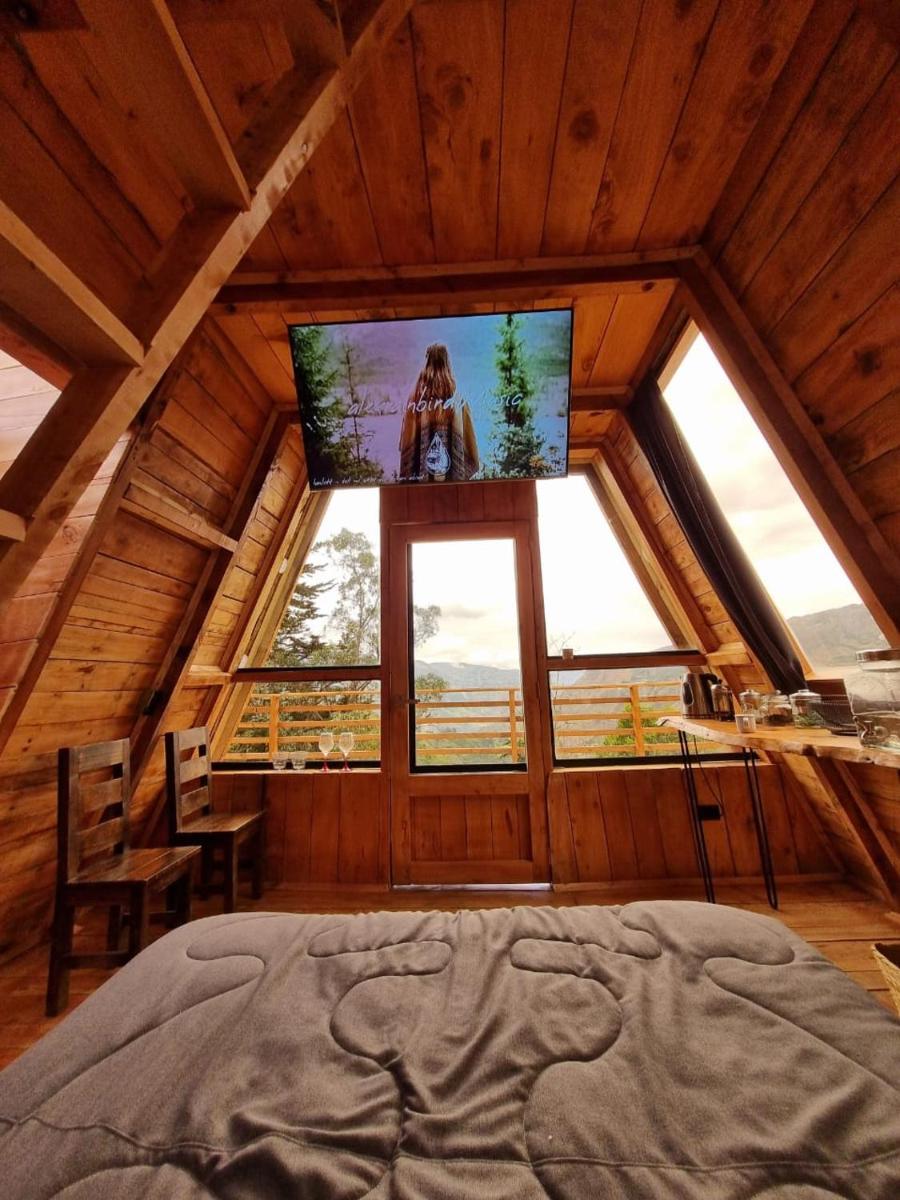 Sisuma Ecolodge - Housity