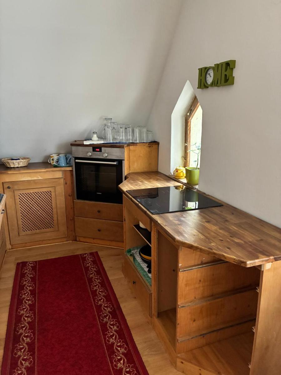 Apartment in Chemnitz, Ebersdorfer Wald - Housity