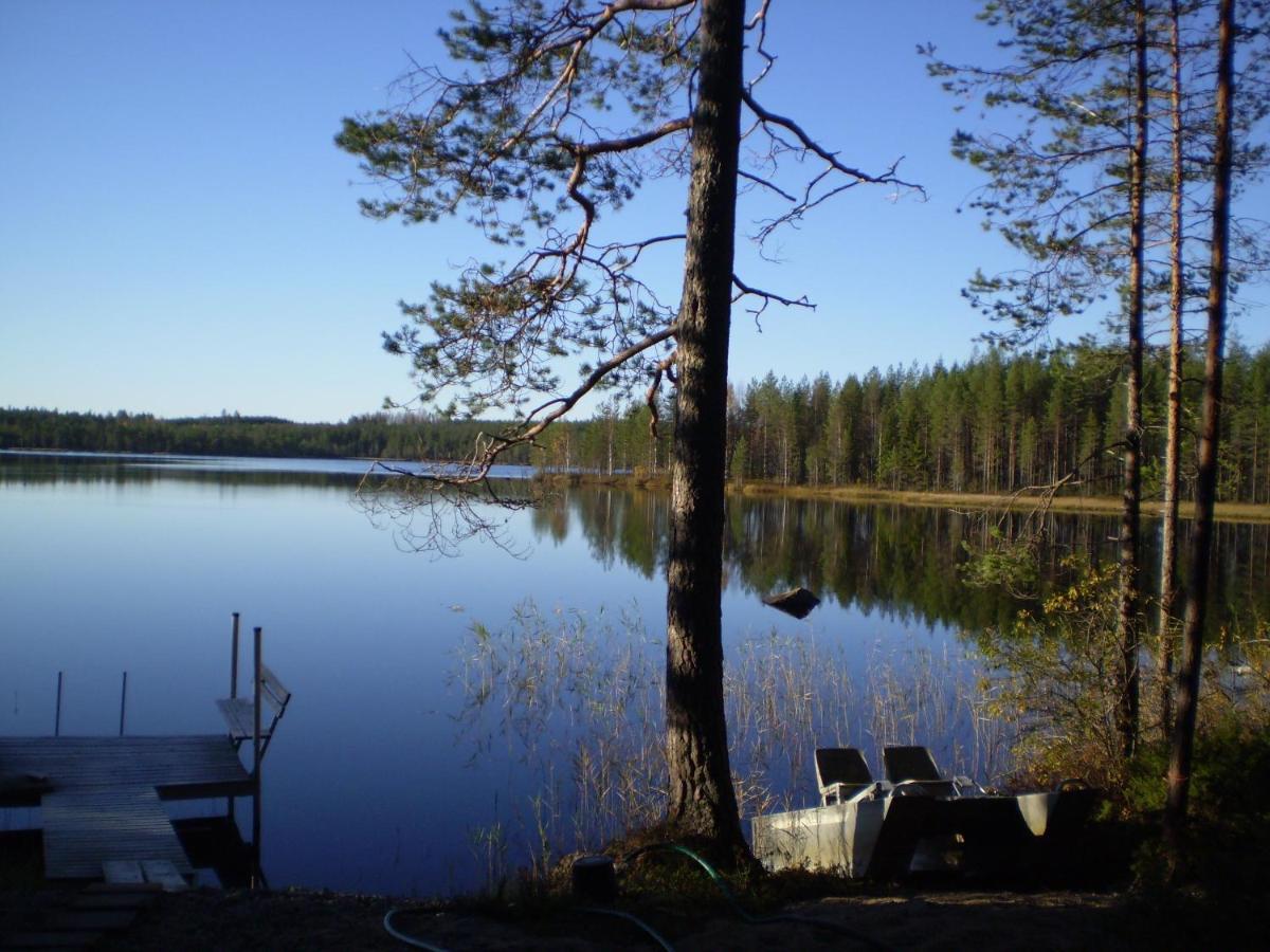 Vanha Väätänen Cottage - Housity