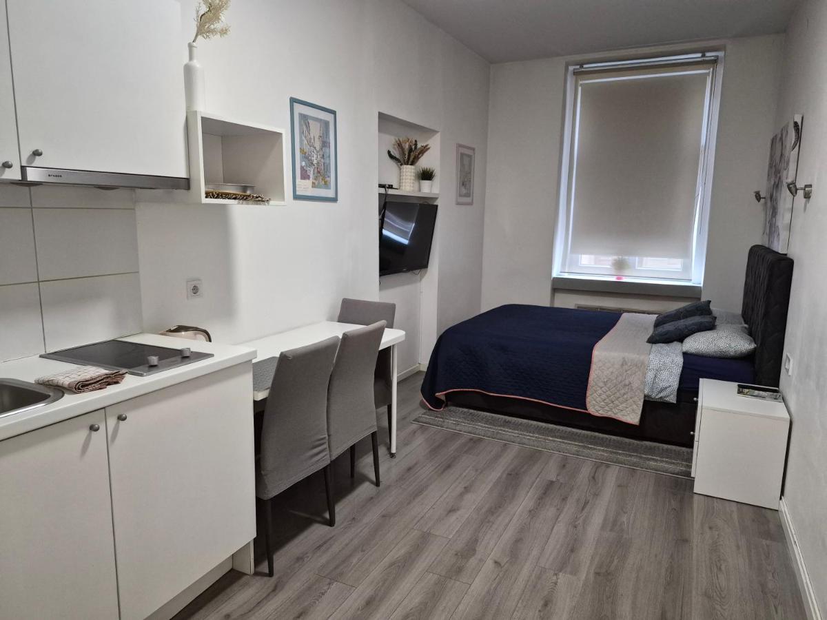 Haustor Apartments - Housity