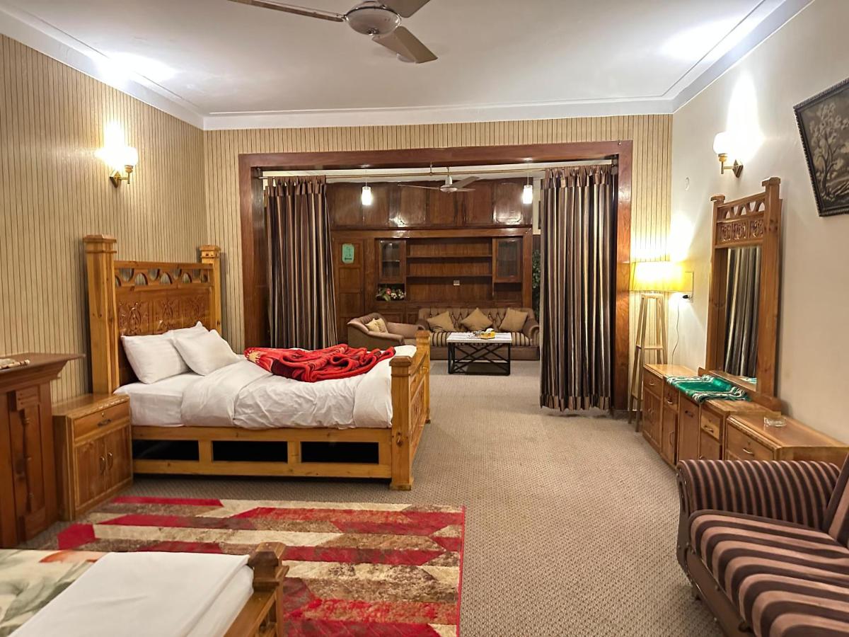 Alaf Laila Guest House - Housity