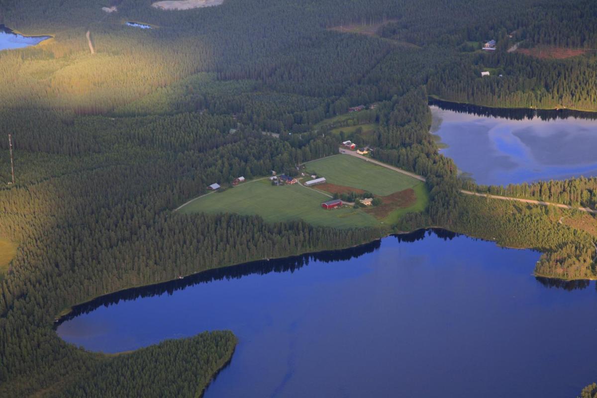 Vanha Väätänen Cottage - Housity
