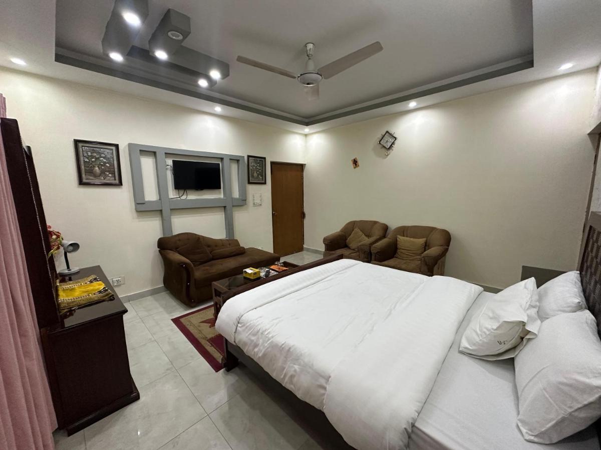 Alaf Laila Guest House - Housity