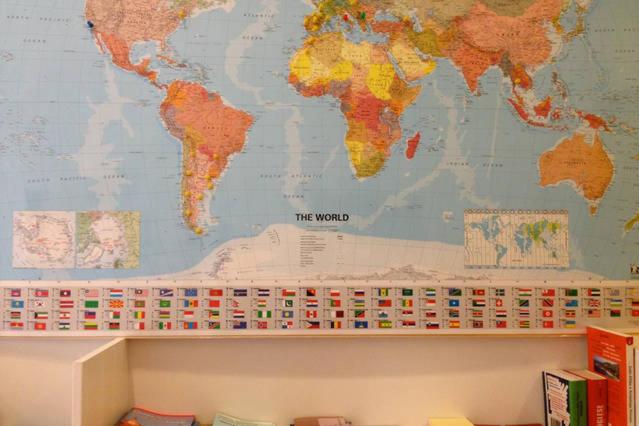 La Medialuna - Housity