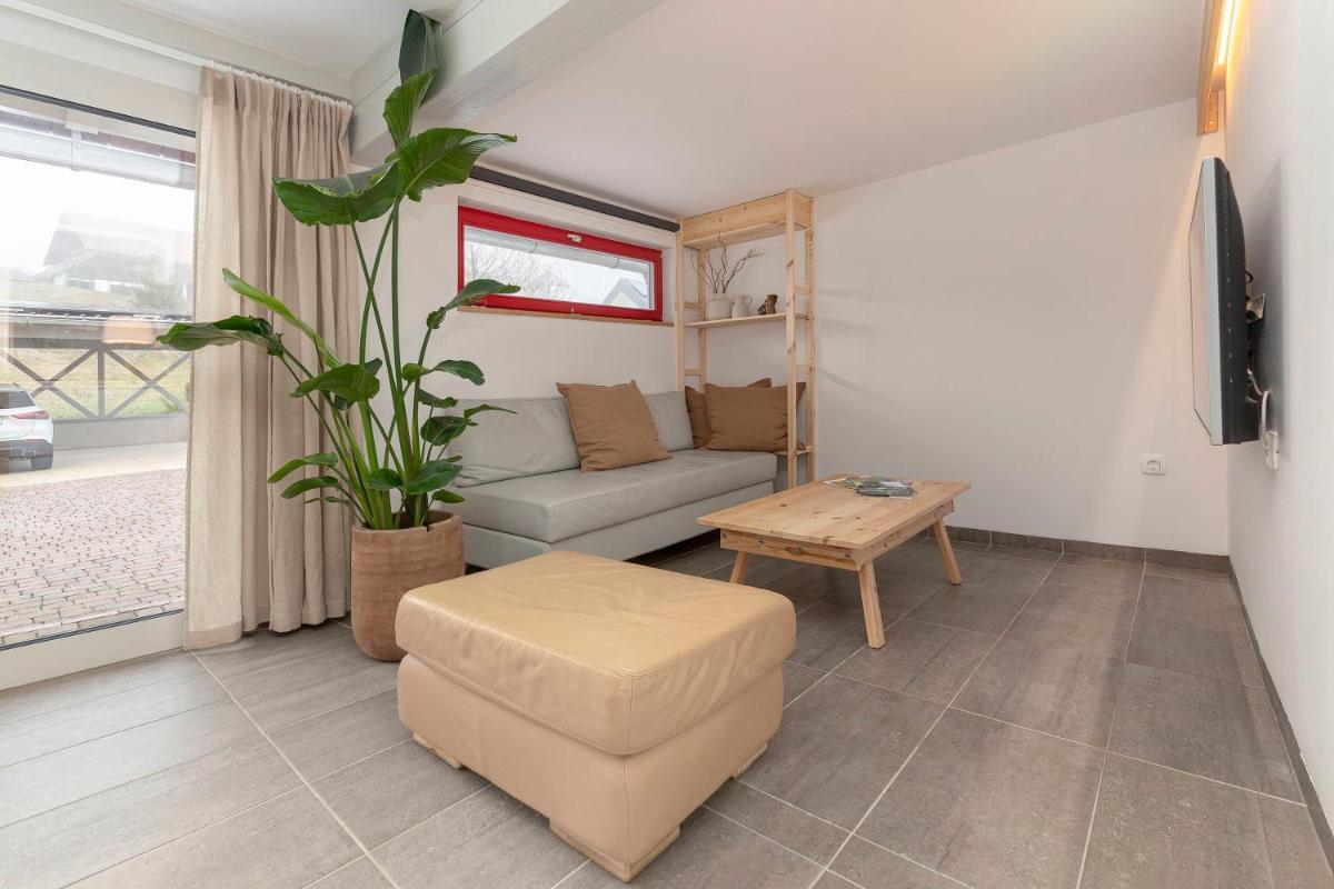 Garden living - Housity