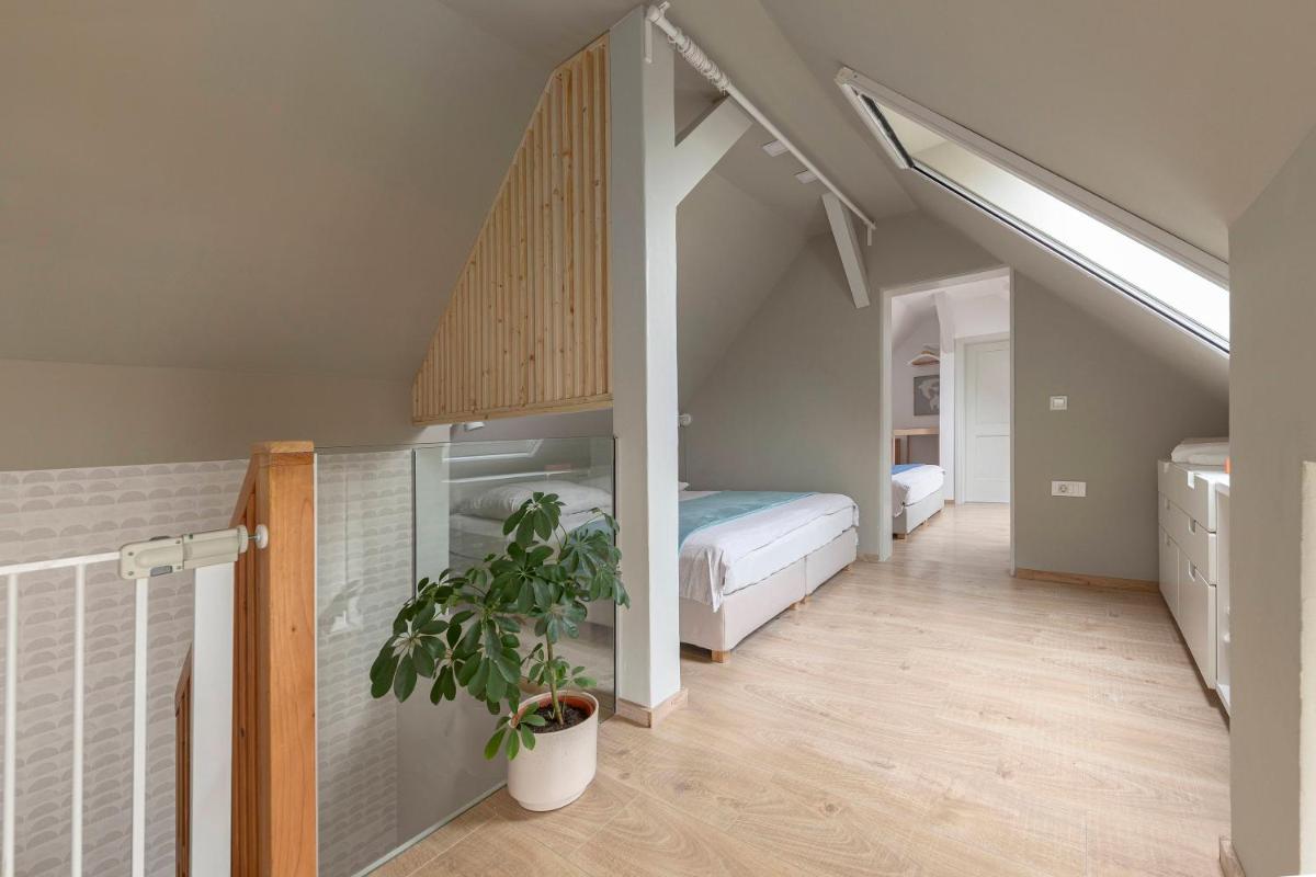 Garden living - Housity