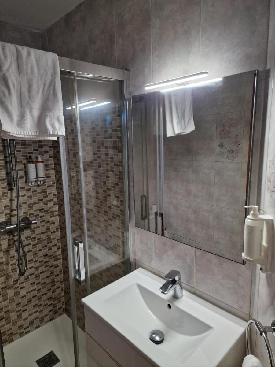 Apartamentos Parke24 by RUVA - Housity