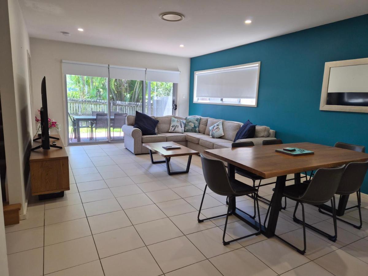 Quarterdecks Retreat - Housity
