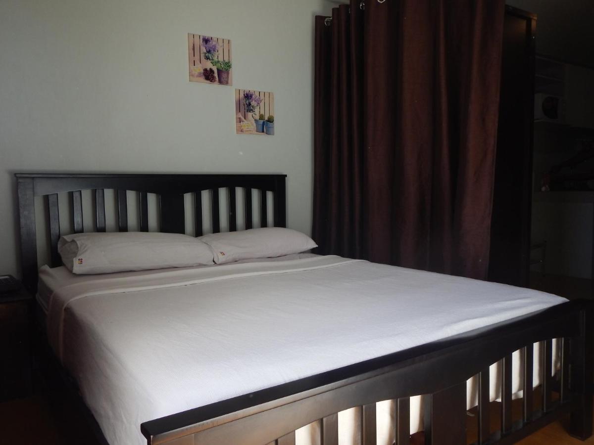 One Oasis Condotel - Housity