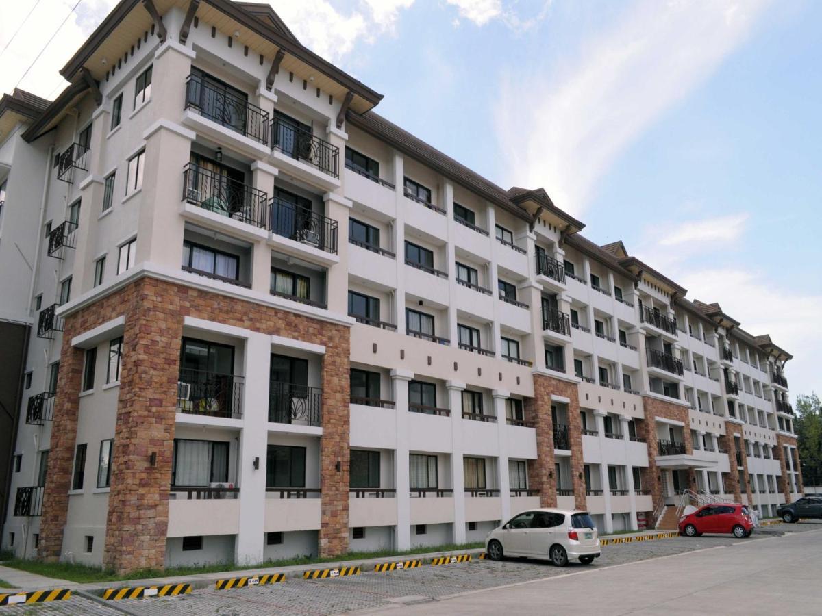 One Oasis Condotel - Housity