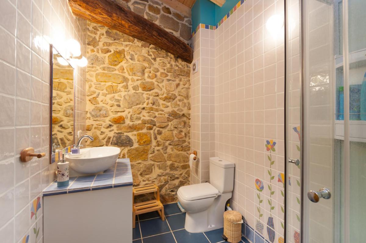 Eguzki B&B - Housity