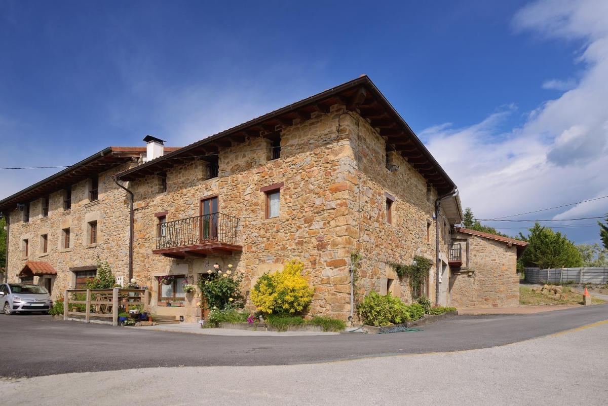 Eguzki B&B - Housity