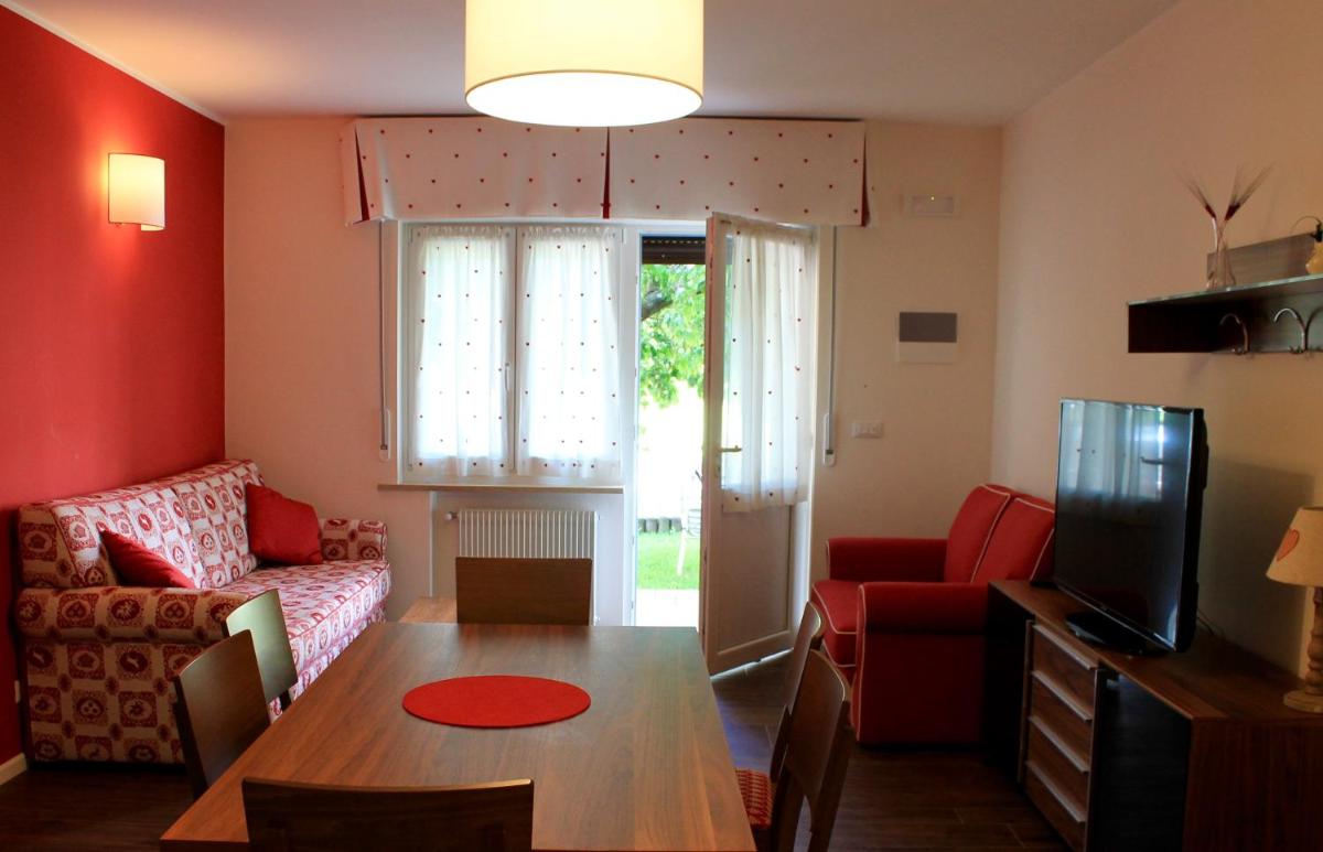 Suitetrails - Apartments da Edvige