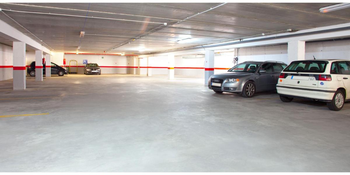 Imagen de la galería de Hotel RH Bayren Parc, en Gandía