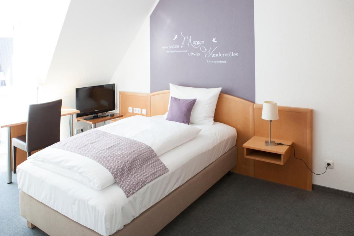 Hotel am Markt - Housity