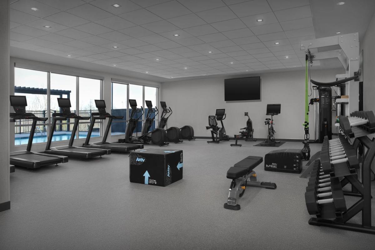 Home2 Suites By Hilton Concord Charlotte - Housity