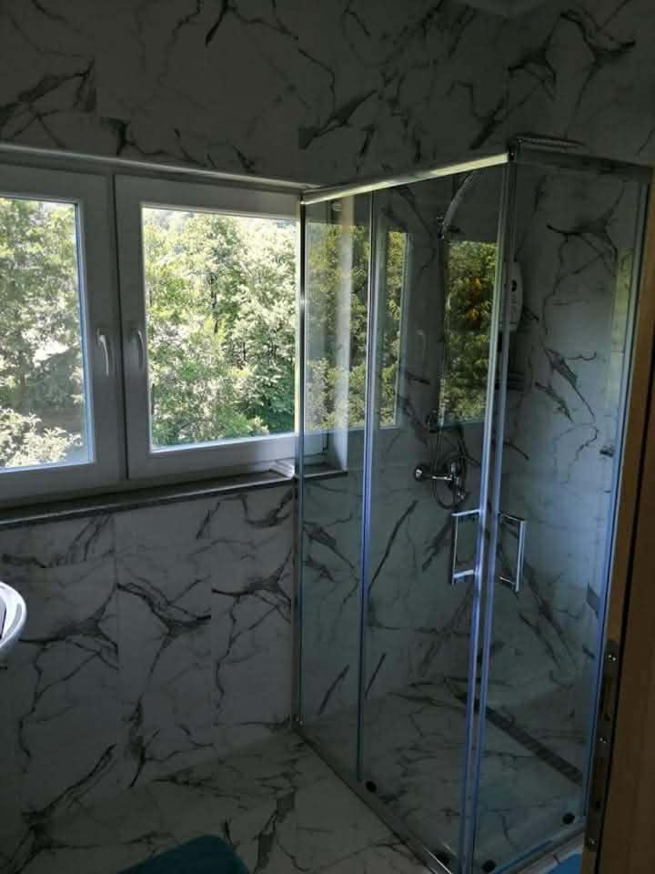 Sam guest house - Hizvo