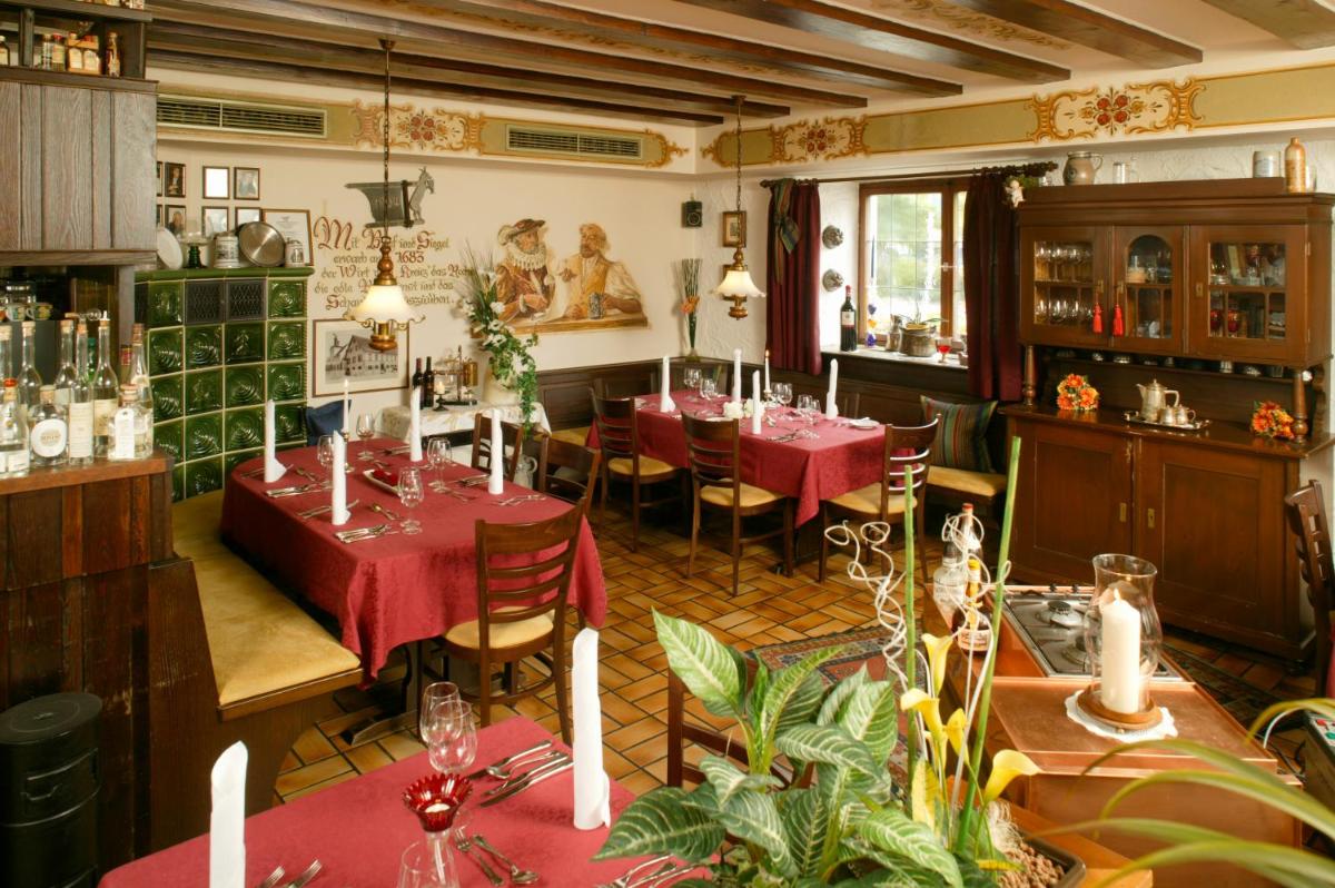 Ringhotel sKreuz - Housity