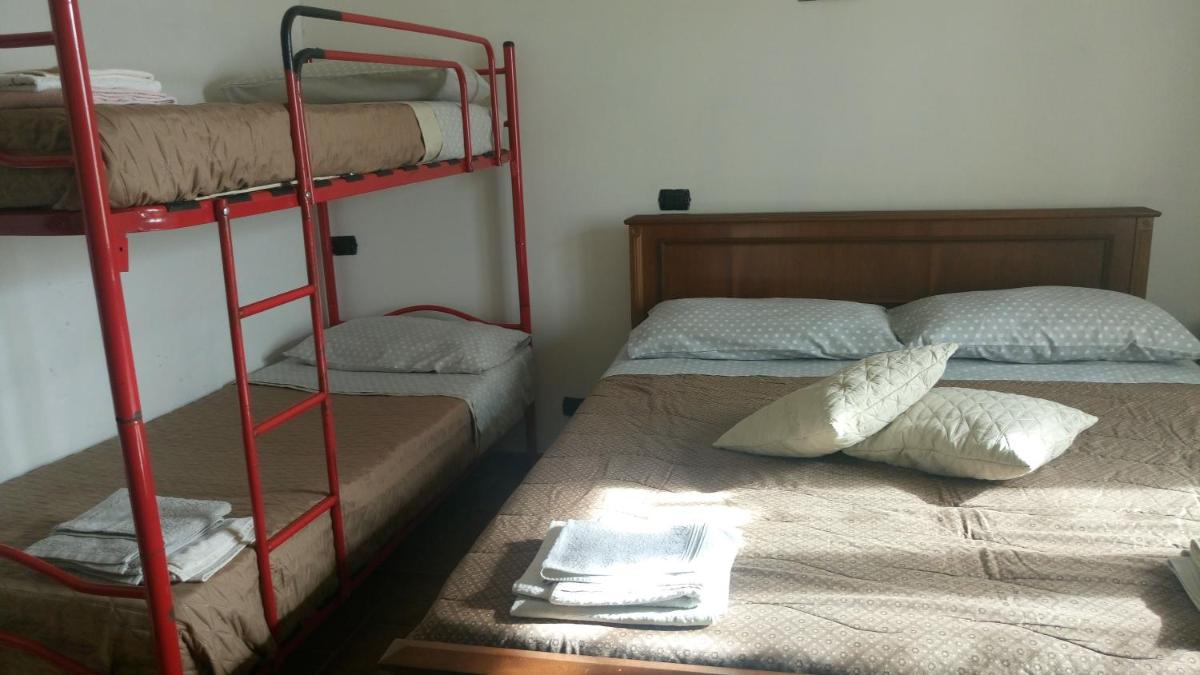 B&b La Casa Del Sole - Housity
