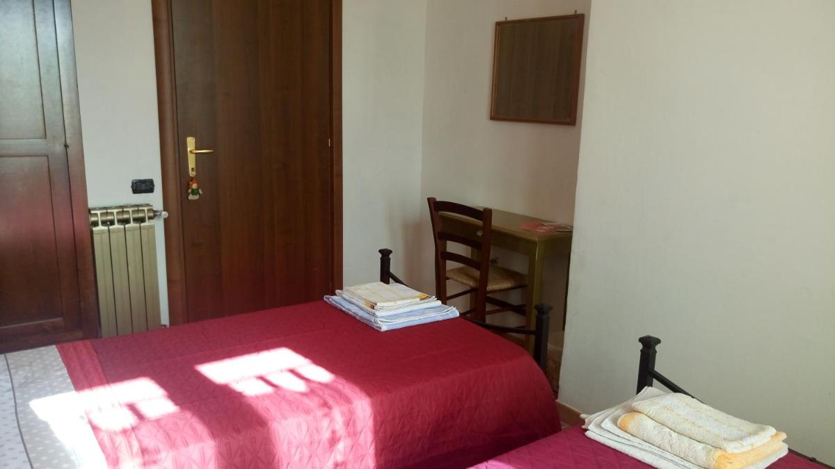 B&b La Casa Del Sole - Housity