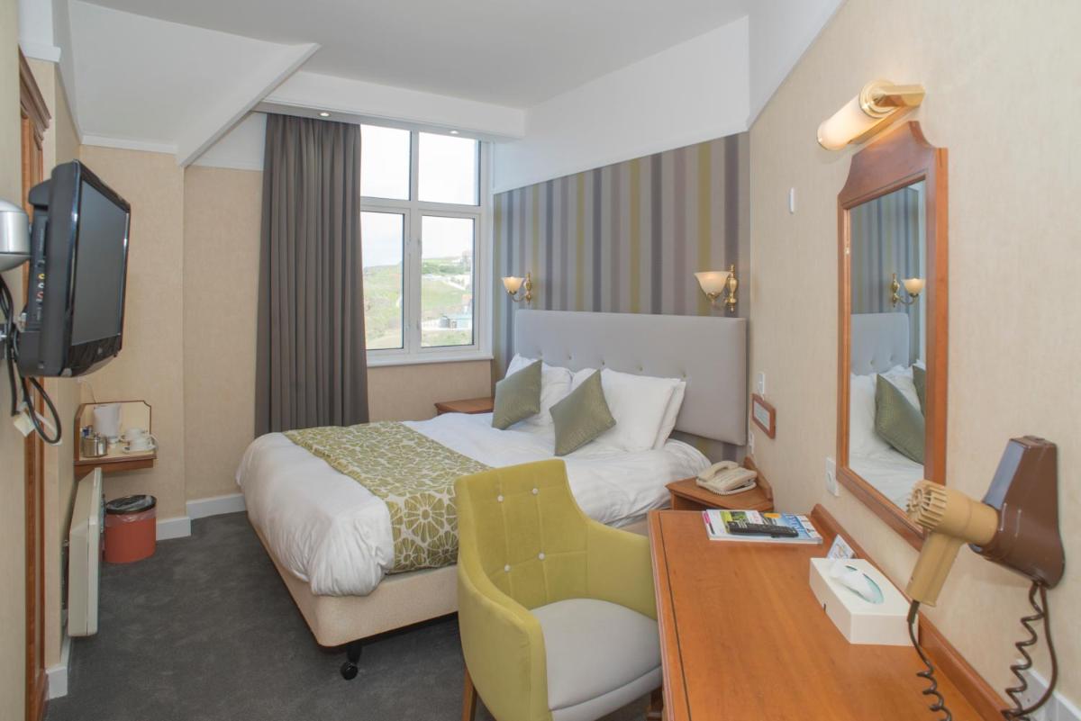 The Cottage Hotel - Housity