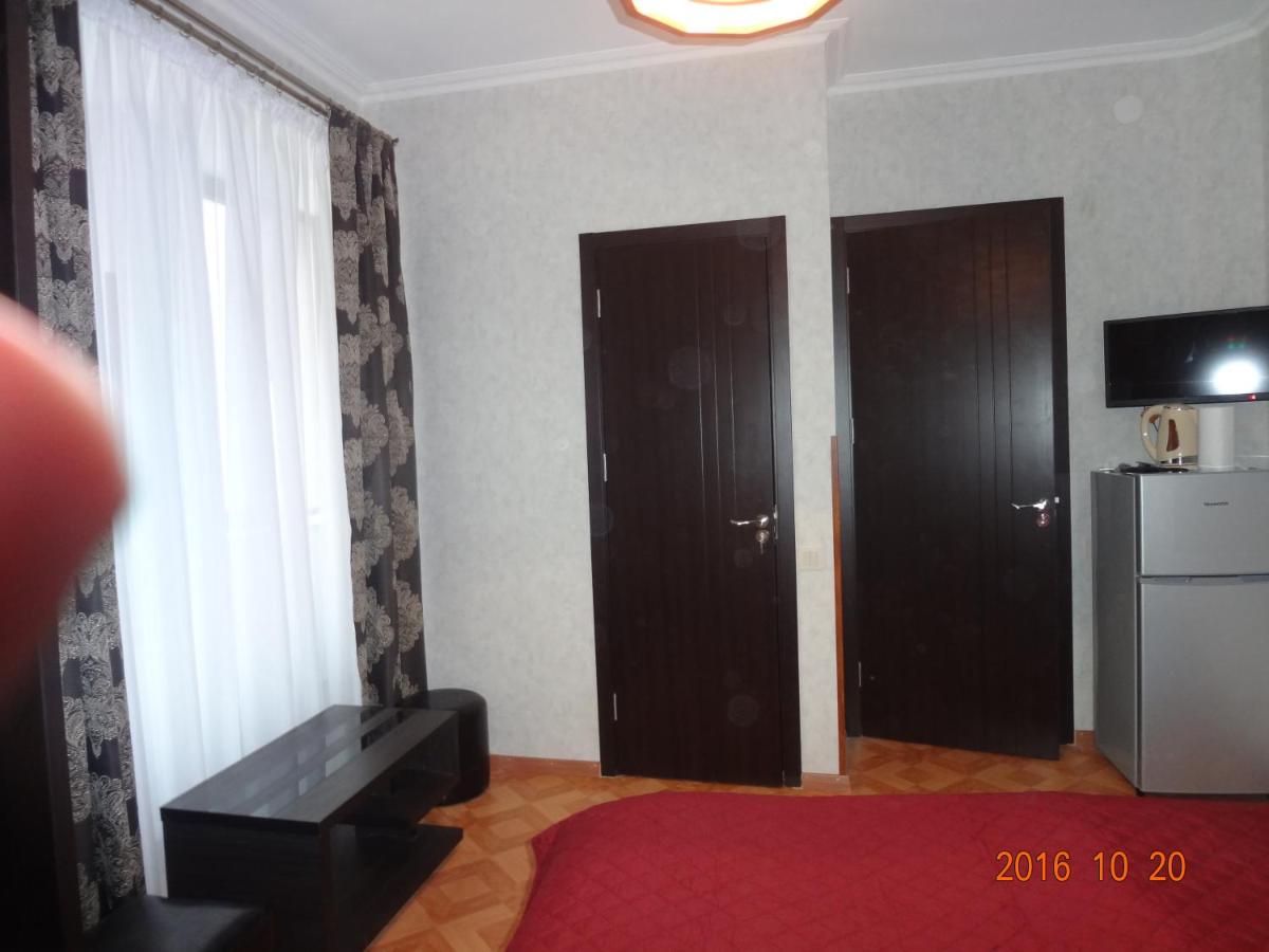 Ana's Comfort Apartment - Housity