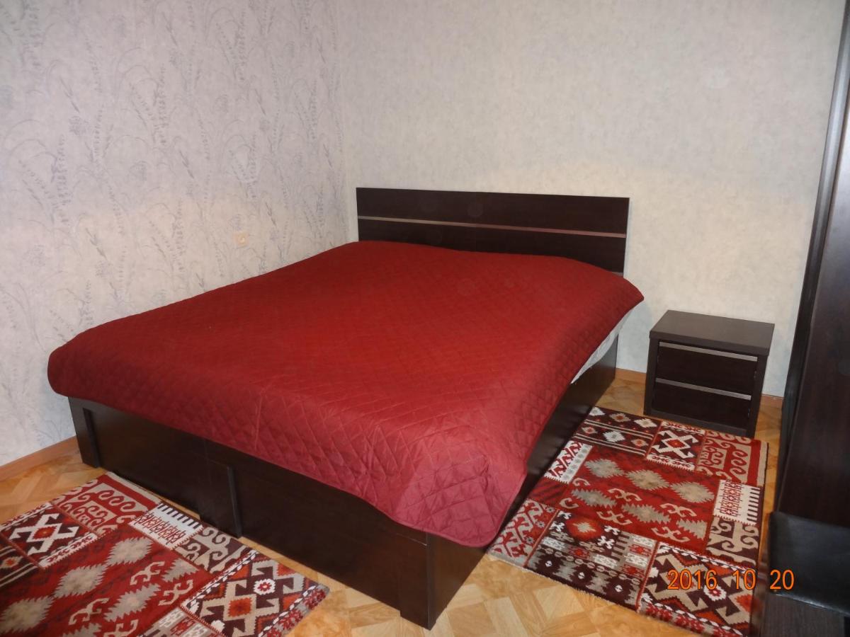 Ana's Comfort Apartment - Housity