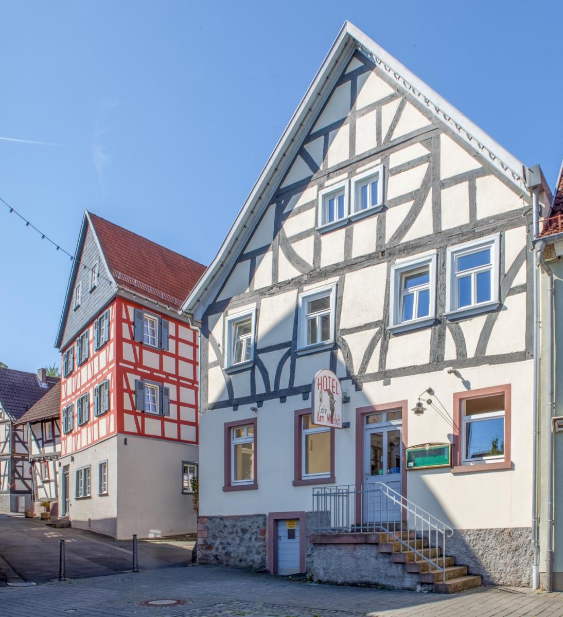 Hotel am Markt - Housity