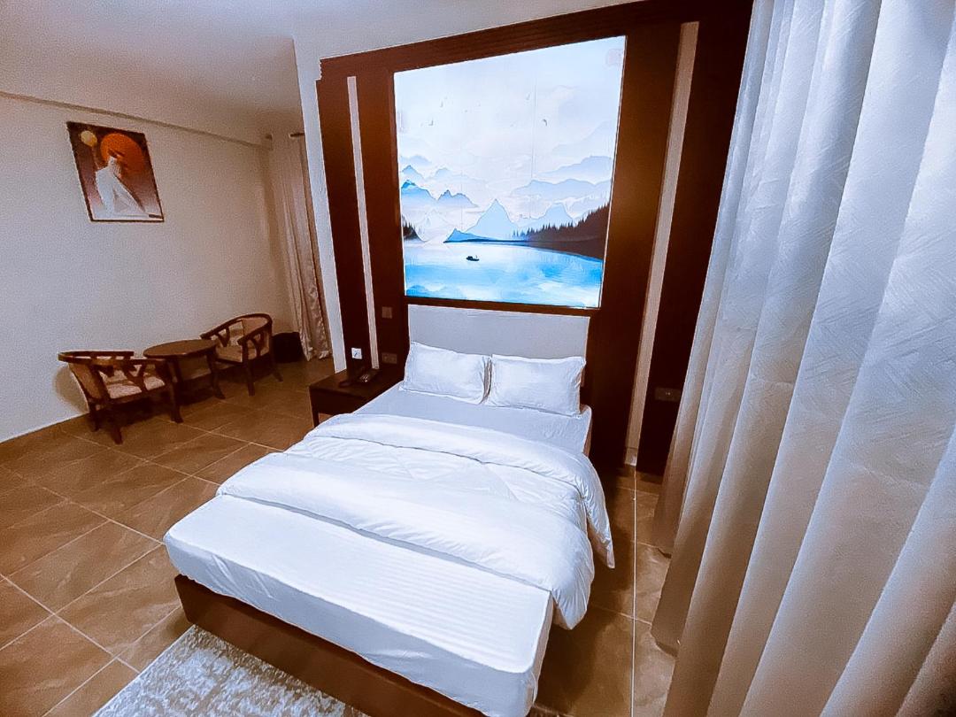 The Residence Hotel Dodoma - Housity