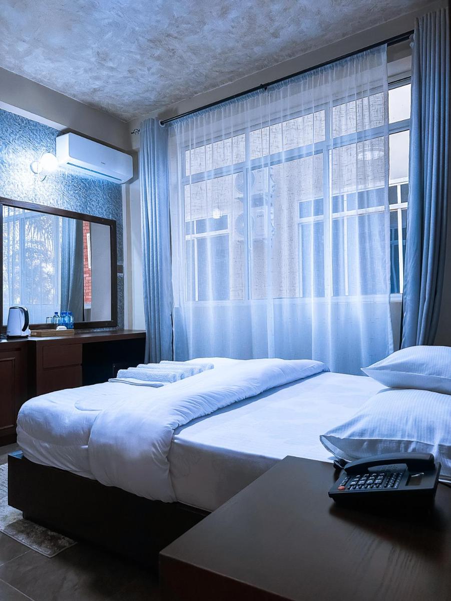 The Residence Hotel Dodoma - Housity
