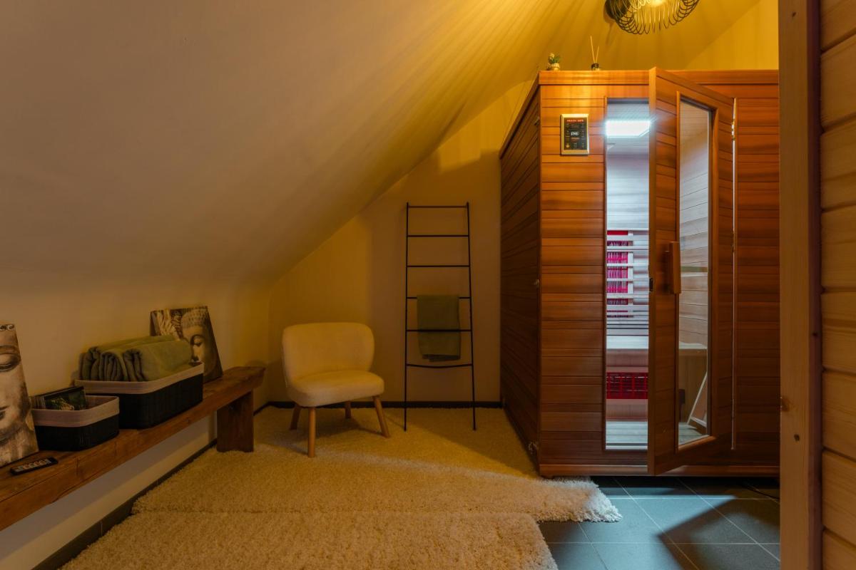 Vakantiewoning Pelterheggen - Housity
