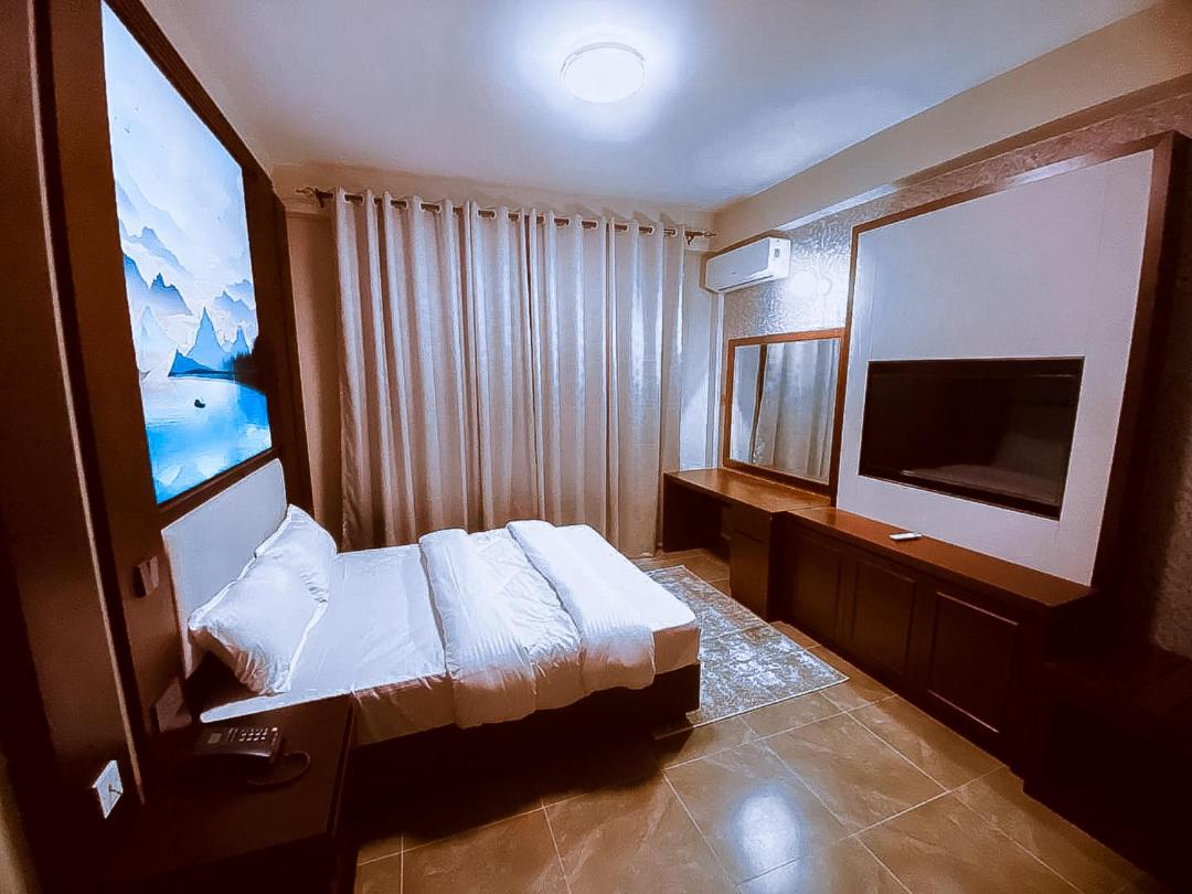 The Residence Hotel Dodoma - Housity