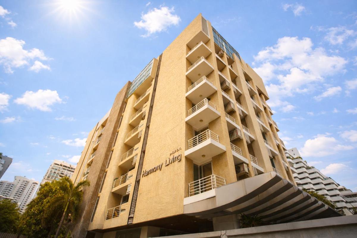 Harmony Living Condominium - Housity