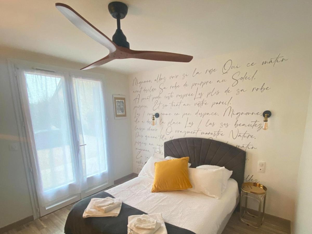 Le Domaine du Gravier - Housity