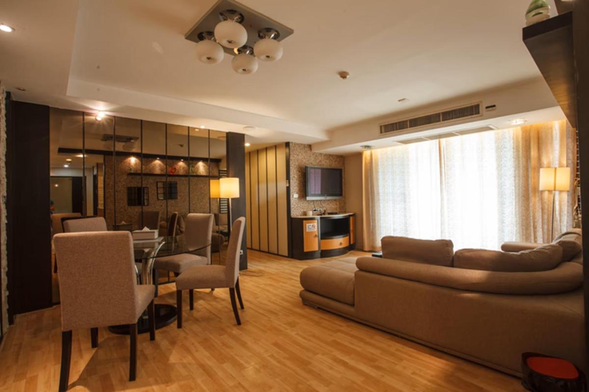 Harmony Living Condominium - Housity