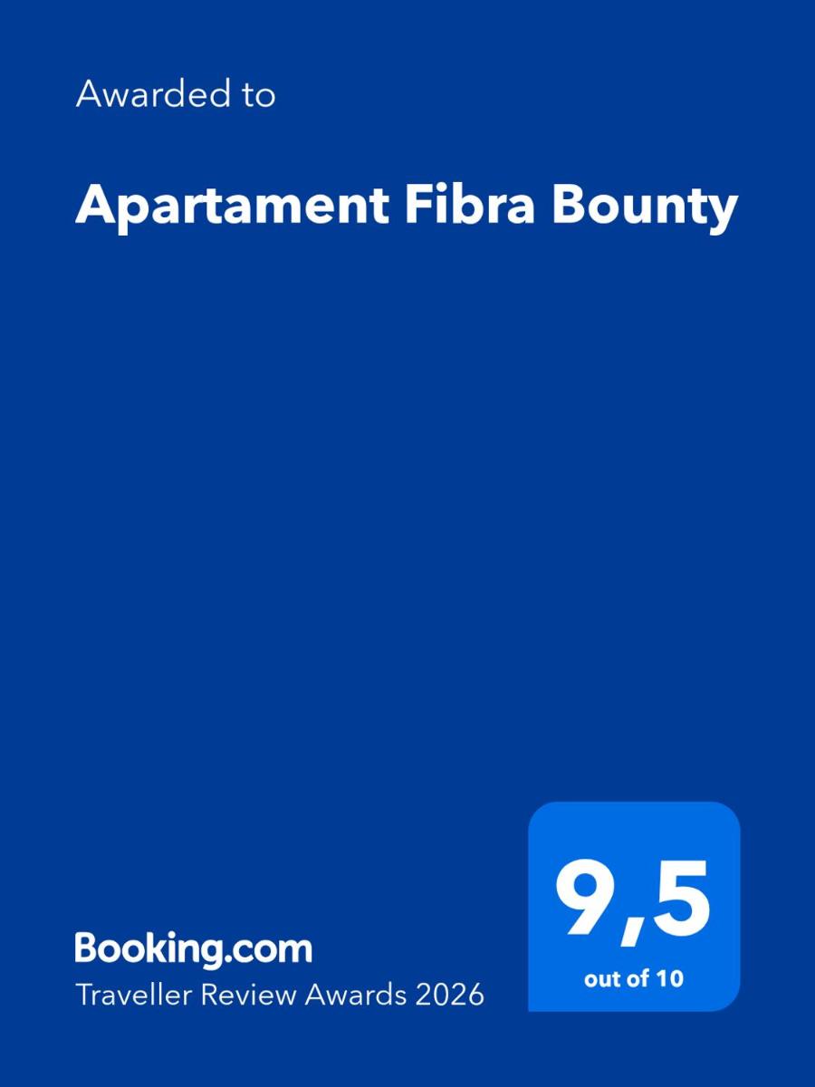 Apartament Fibra Cortado - Housity