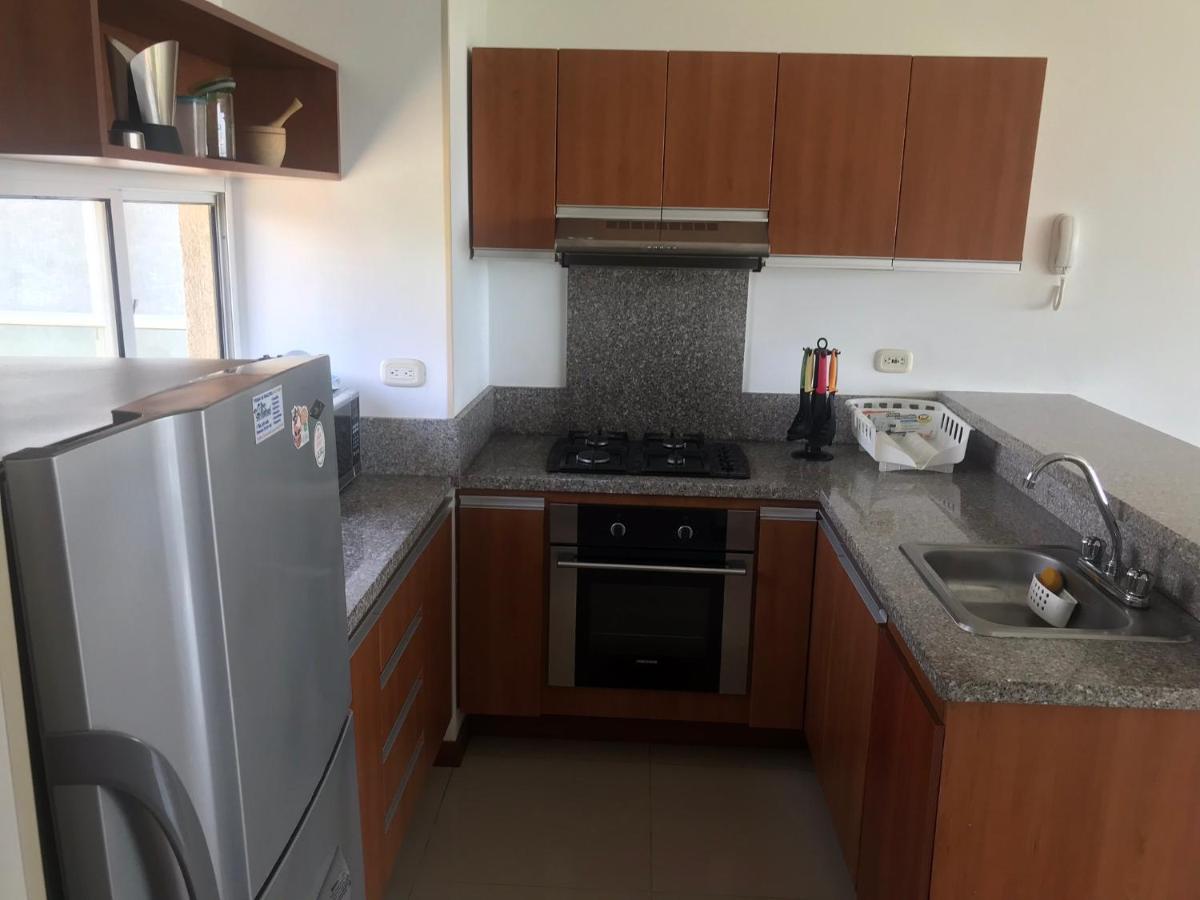 Apartamento Santa Marta - Hizvo