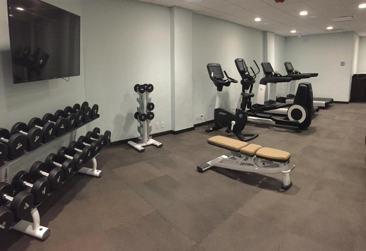 Firebrand Hotel - Housity