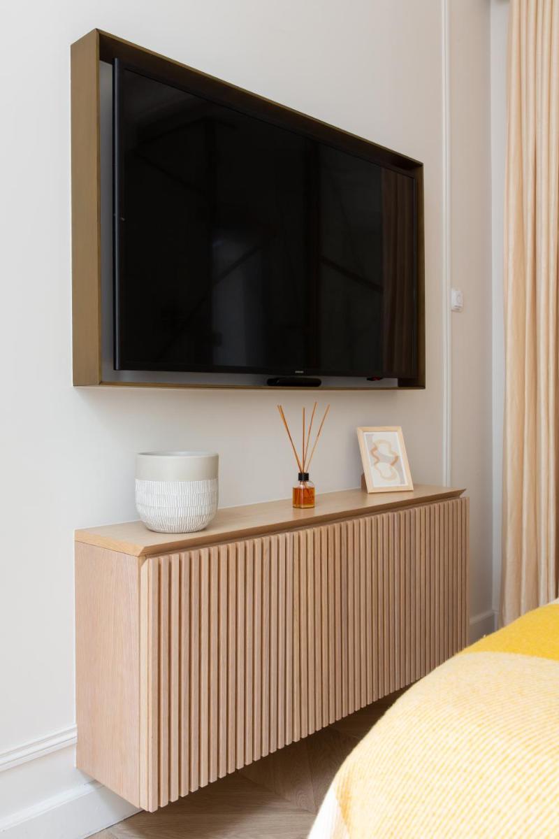 HIGHSTAY - Luxury Serviced Apartments - Tuileries Garden - Hizvo