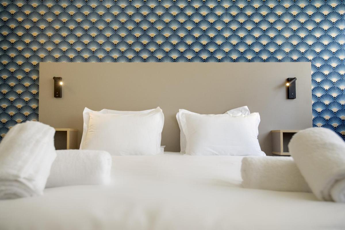 Gabhouse - Lyon Gerland - City Living Stay - Housity