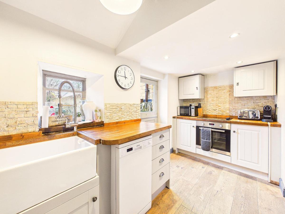 Bay Tree House by Signature Stays - Cosy Cottage - Moreton-in-Marsh - Cotswold - Housity