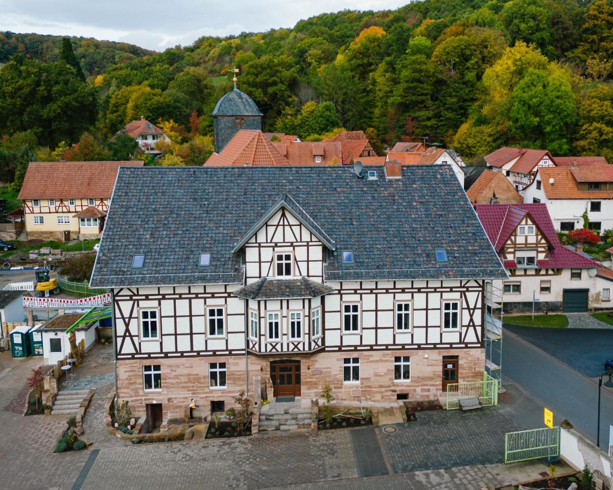 Gutshof Vogt - Housity