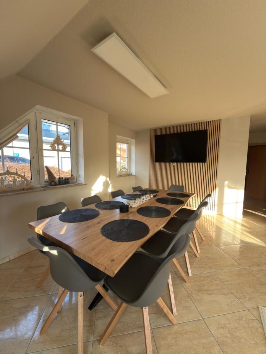 Ferienwohnung Schlossblick - Housity