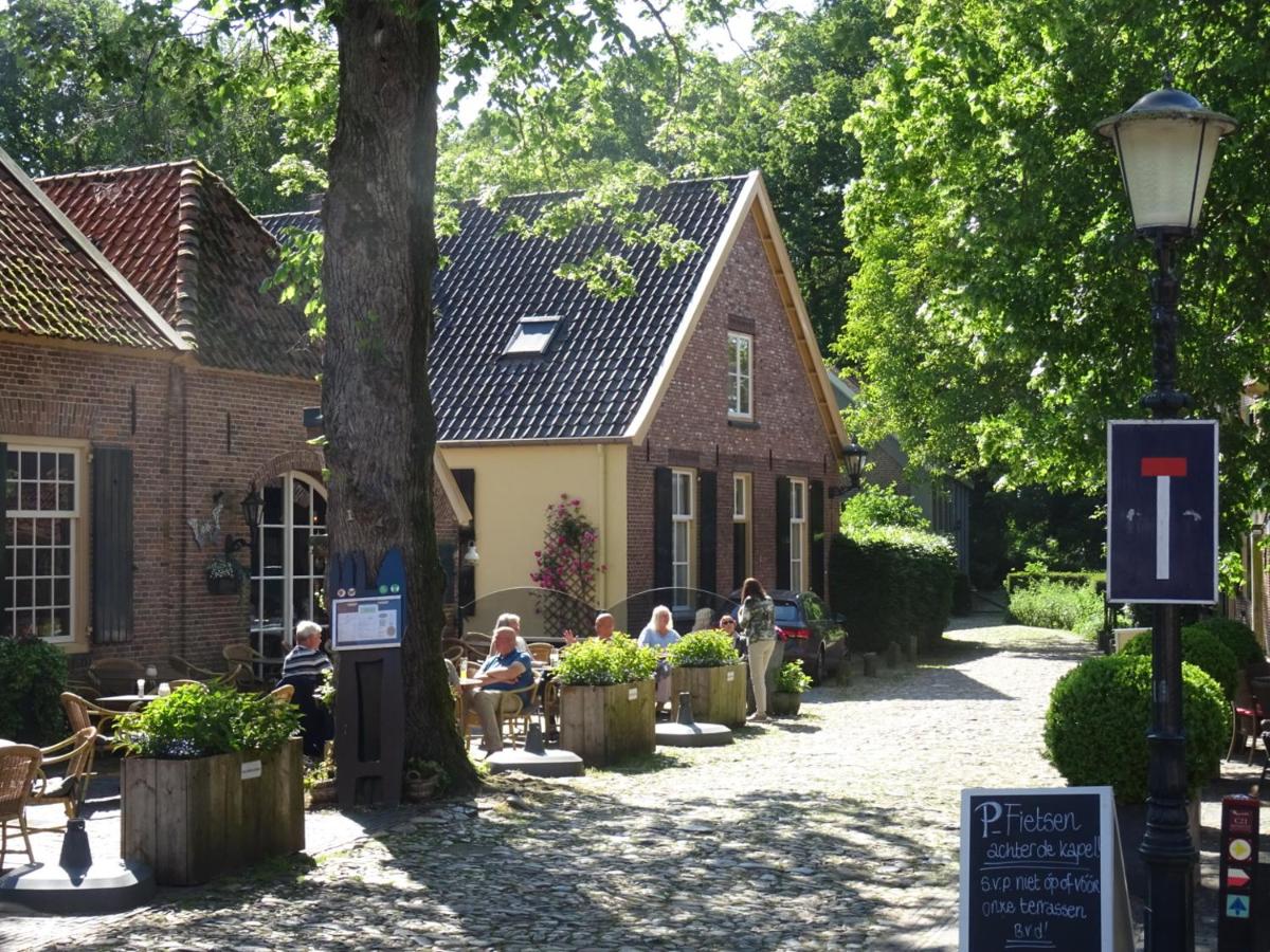 Huisje aan ‘t Hof - Housity