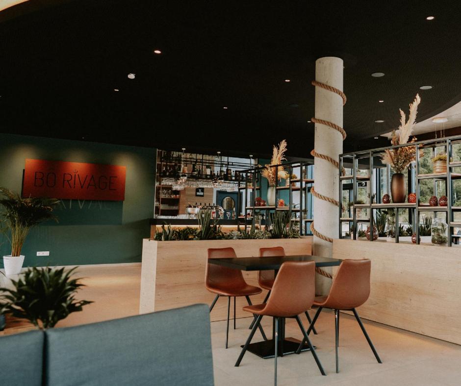 Hotel Bô Rivage - Housity