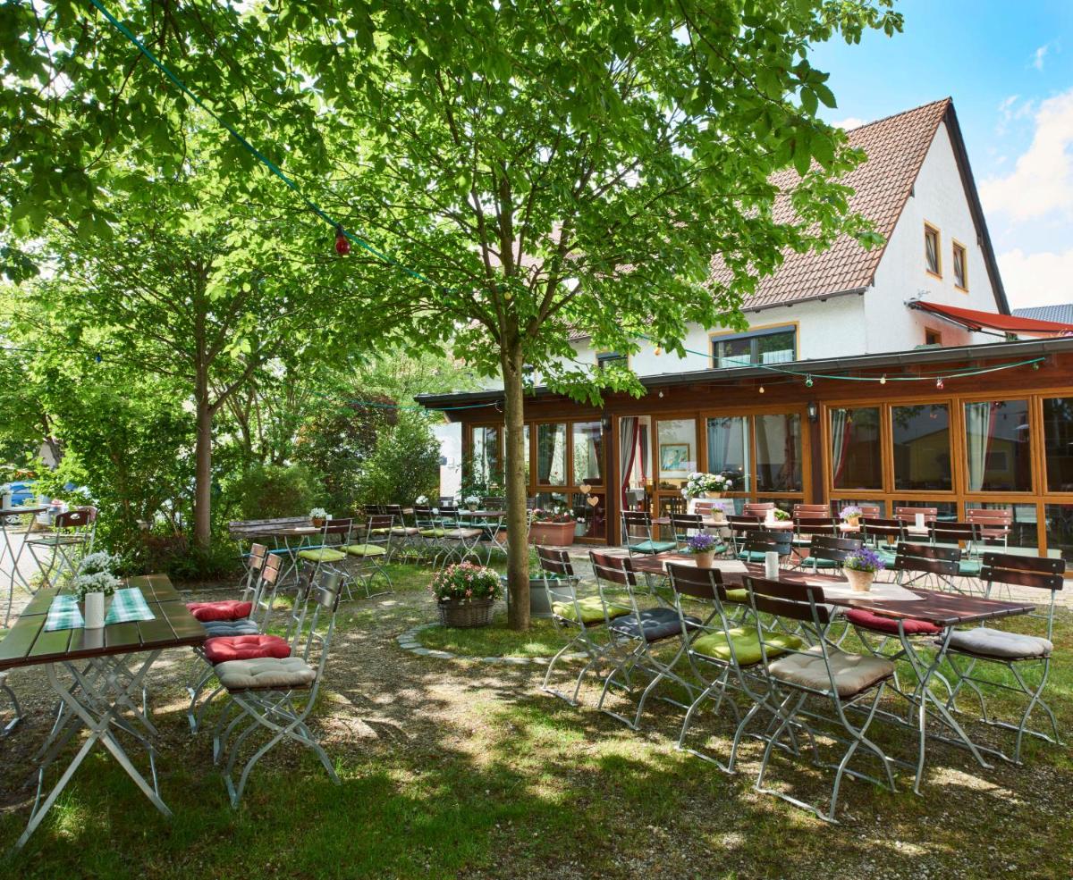 Gasthaus Alter Wirt - Housity