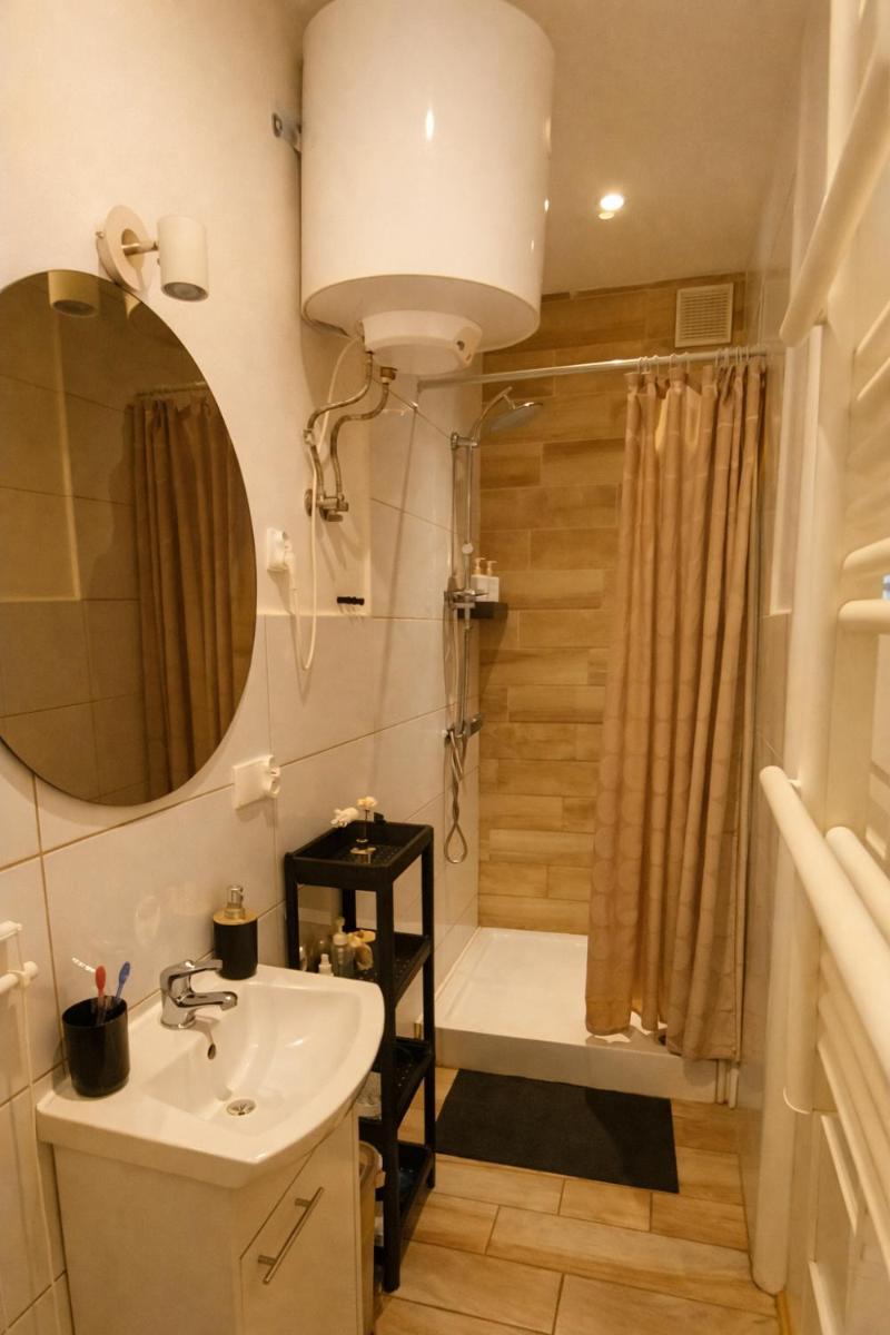 Apartament Śródmieście Przemyśl - Hizvo