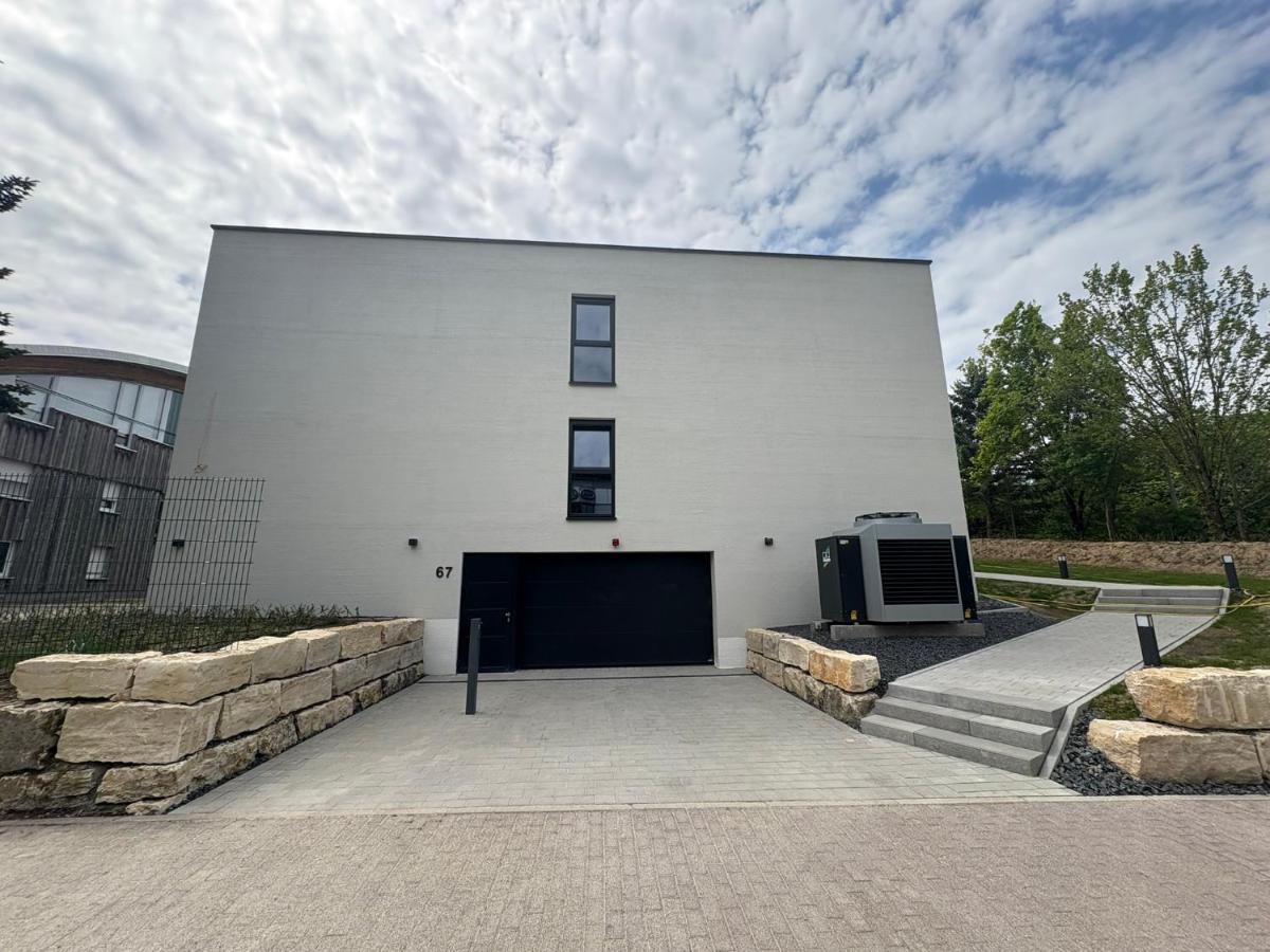 New Age Boardinghaus Bad Rappenau - Housity